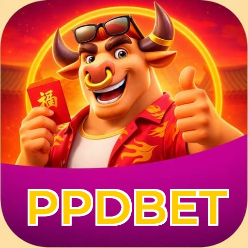 PPDBET segurança SSL 256-bit